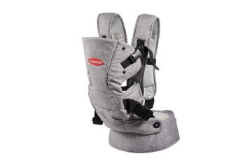 Adjustable Ergonomic Baby Carrier Front And Back