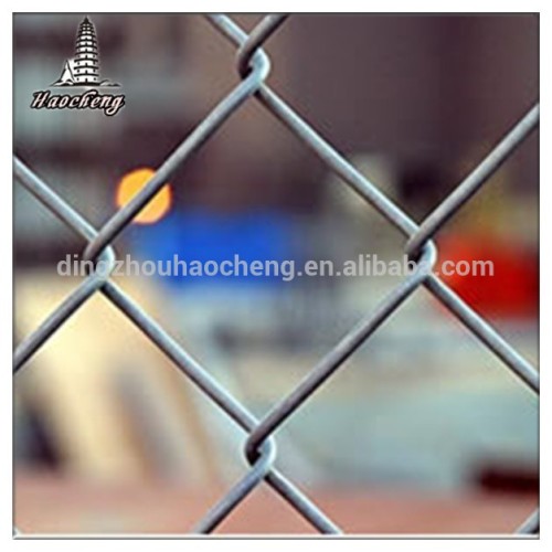 Best quality diamond mesh fencing