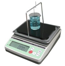 Liquid Specific Gravity Tester