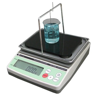 Liquid Specific Gravity Tester