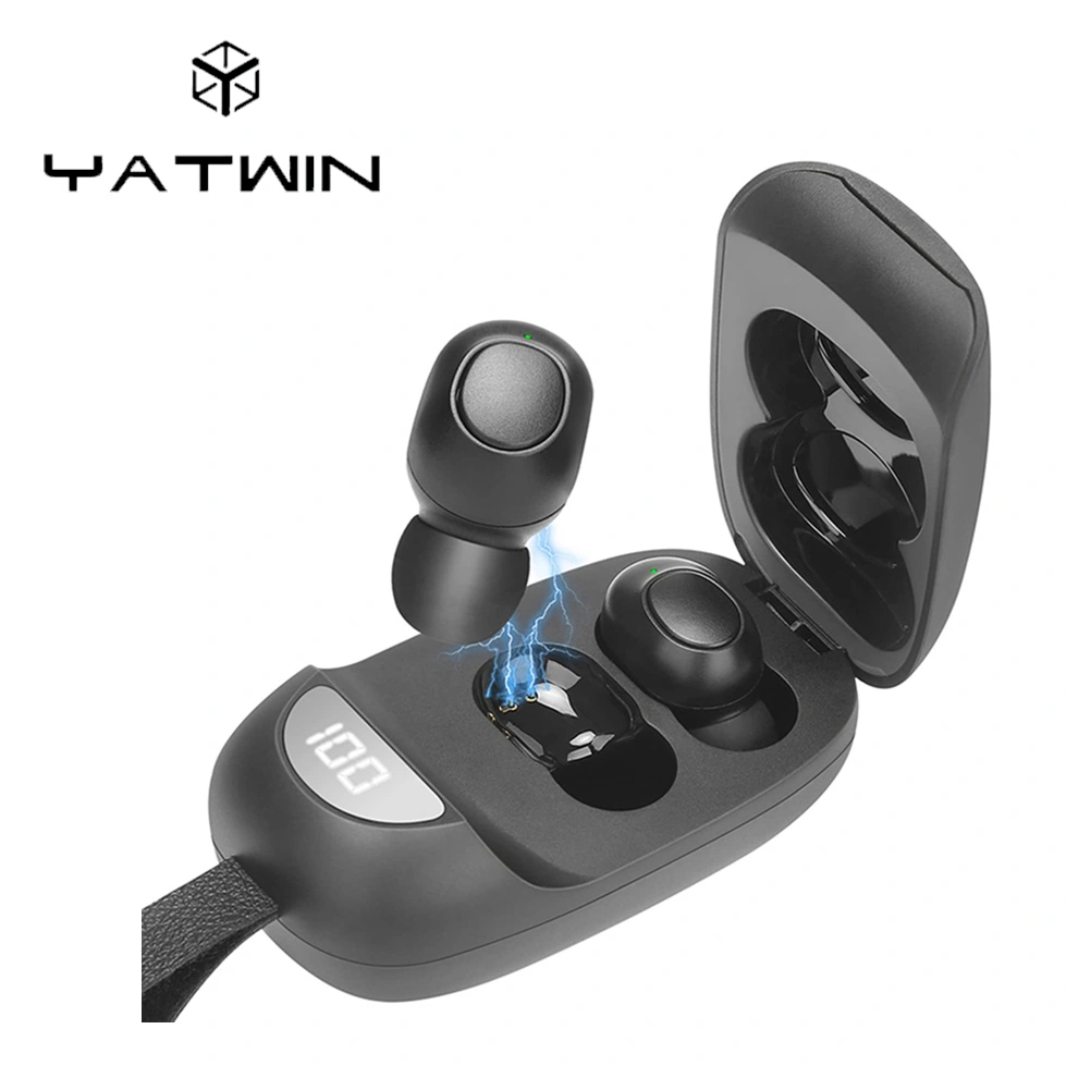 YT-M95 Wireless Hearing Aids