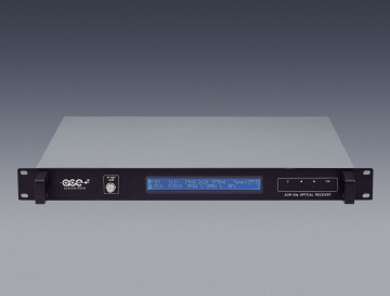Aor03-13/14 Forward Optical Receiver