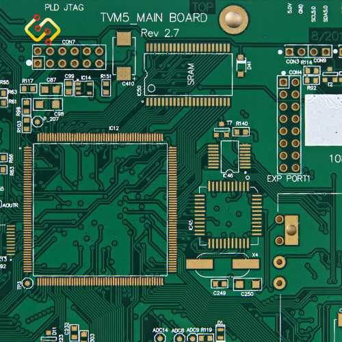 Remote PCB Custom Printed PCB PCBA