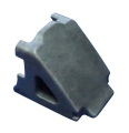 Precision Lost Wax Metal Casting Parts for Rail