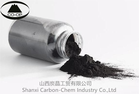 Powder Activated Carbon Good Sales