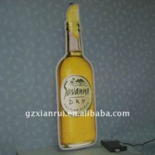 Longlife Animation EL light box