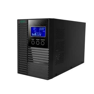 Sine Wave Line Interactive UPS 600-3000VA