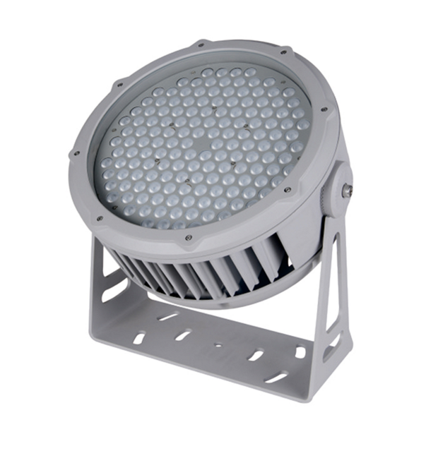 LED outdoor flood lights for landscape lighting