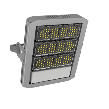 Outdoor projector light metal halide flood light