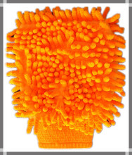 Microfiber Car Wash Mitts