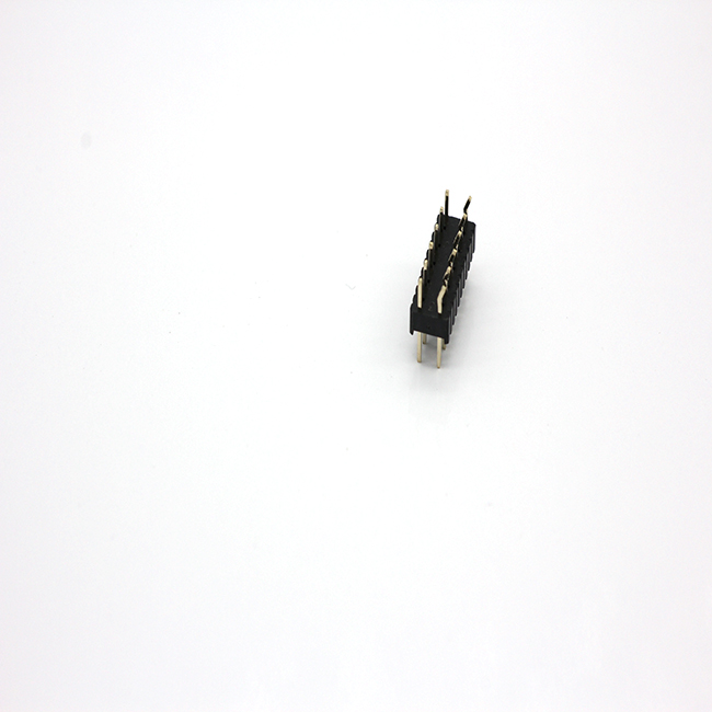 Single row 1.27 Pin K-row connectors