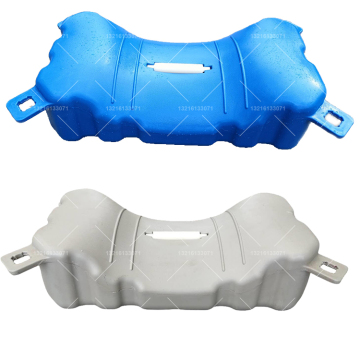 Modular PWC Floating Dock