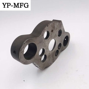 car spare car accessories precision cnc machining parts