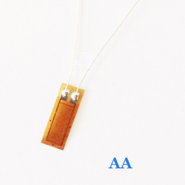 6AA linear strain gauge sensor