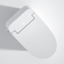 Washing Heating Drying Cheap Smart Toilet