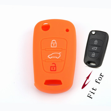 Kia Fob Car Key Shell For Car