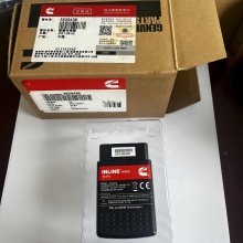 Diesel Engine Motor Part Inline 5529436 16 Pin Mini Adapter