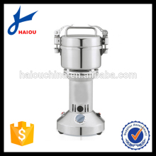 Stainless steel Electrical Powder Grinder