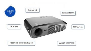 mini projector led projector home theater projector
