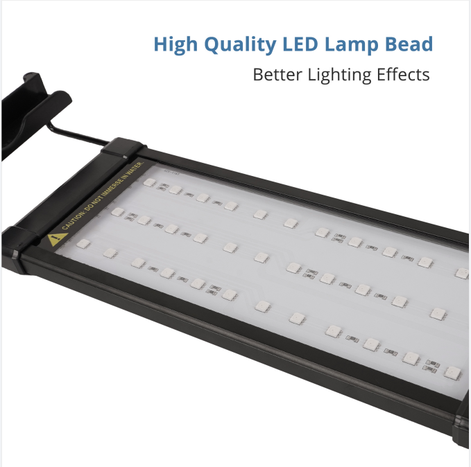 Aquarium Led Light1