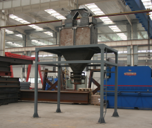 High quality packing scale