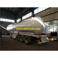 58 M3 25ton Propane Gas Truck Trailers