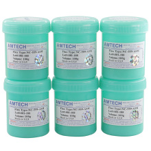 Solder Paste NC-559-asm Original 100g No-Clean BGA PCB Welding Flux