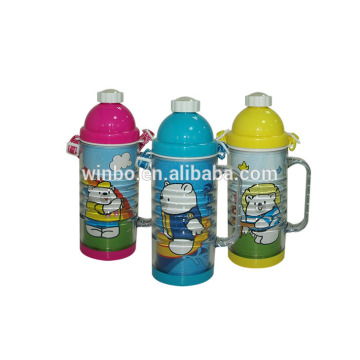 clear plastic drinking bottles wholesale