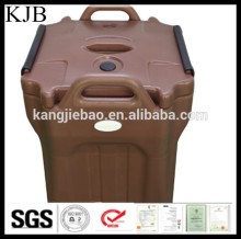 KJB-T01 INSULATED BARREL, INSULATED BARREL FOR SOUP, INSULATED CONTAINER