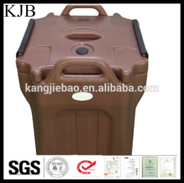 KJB-T01 HEAT INSULATION BARREL, INSULATION BARREL, CHEAP PRICE INSULATION BARREL