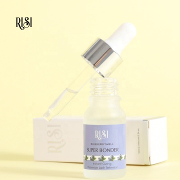 Customized Private Label Super Bonder Eyelash Glue