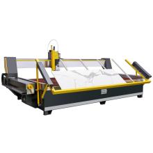 آلات القطع CNC بالماء النفاث