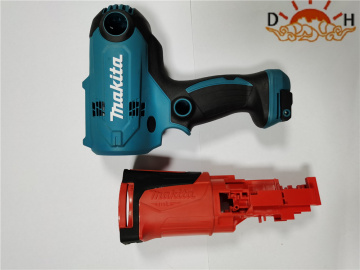 Precision Mold Plastic Injection Service Tool Die Maker