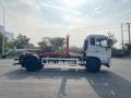 Dongfeng Tianjin Roll on Roll Off Garbage Truck