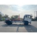 Dongfeng Tianjin Roll on Roll Off Garbage Truck