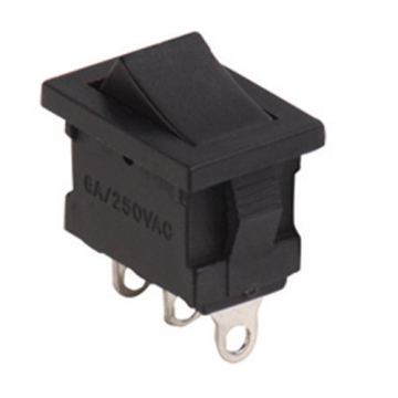 Mini Rocker Switch 12v