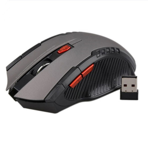 Novo molde de mouse óptico sem fio para mouses de laptops