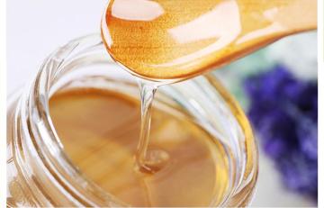 Organic Competitive Price Polyflora Honey