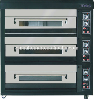 made in china bakery equipment (manufacturer)