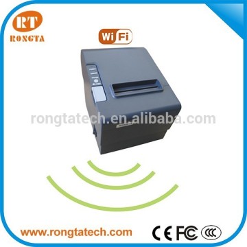 Financial Equipment wireless thermal printer/USB printer machine/printhead equipment