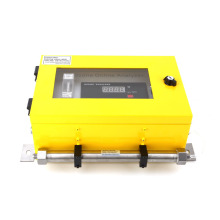 UV-2300C UV Absorption Ozone Monitor Tester 0-200 PPM
