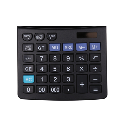 PN-2838 500  DESKTOP CALCULATOR (4)