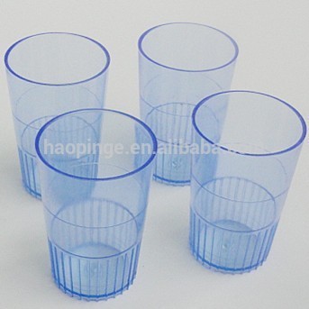 Personalized small plastic cups for kids