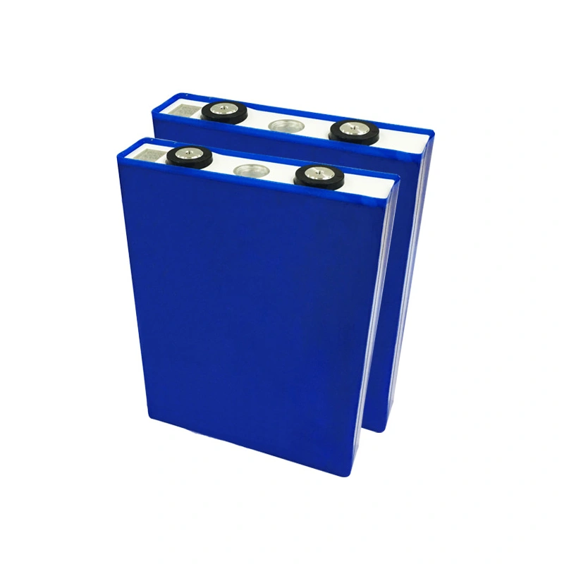 105ah LiFePO4 Battery Lithium Iron Phosphate Prismatic Cell