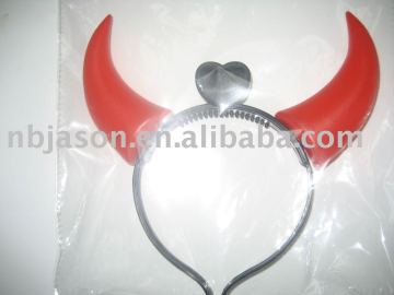 party supply evil headwear