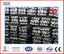 steel rails all size