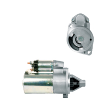 Lada car starter motor 12Volt 1.55KW CW9T