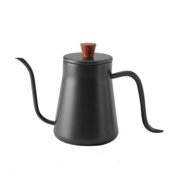 Stovetop Stainless Steel Pour Over Coffee Kettle