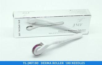 Skin Whitening Micro Derma Roller / Derma Microneedle Rolle
