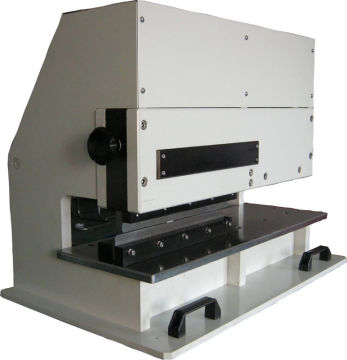 Led Aluminum V-cutting Machine Motorized For Pcb Assembly